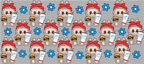 16oz Latest Bestseller-C 8478